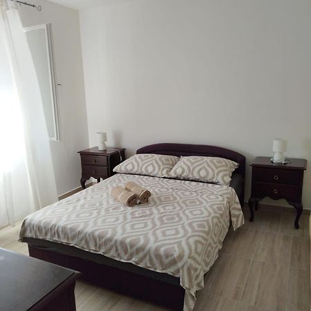 Apartments Nela Задар Экстерьер фото