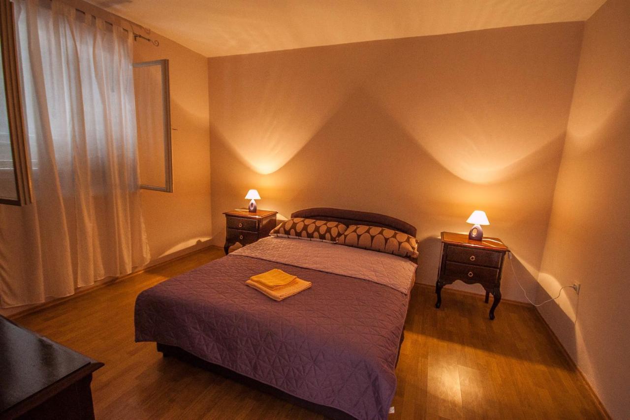 Apartments Nela Задар Номер фото