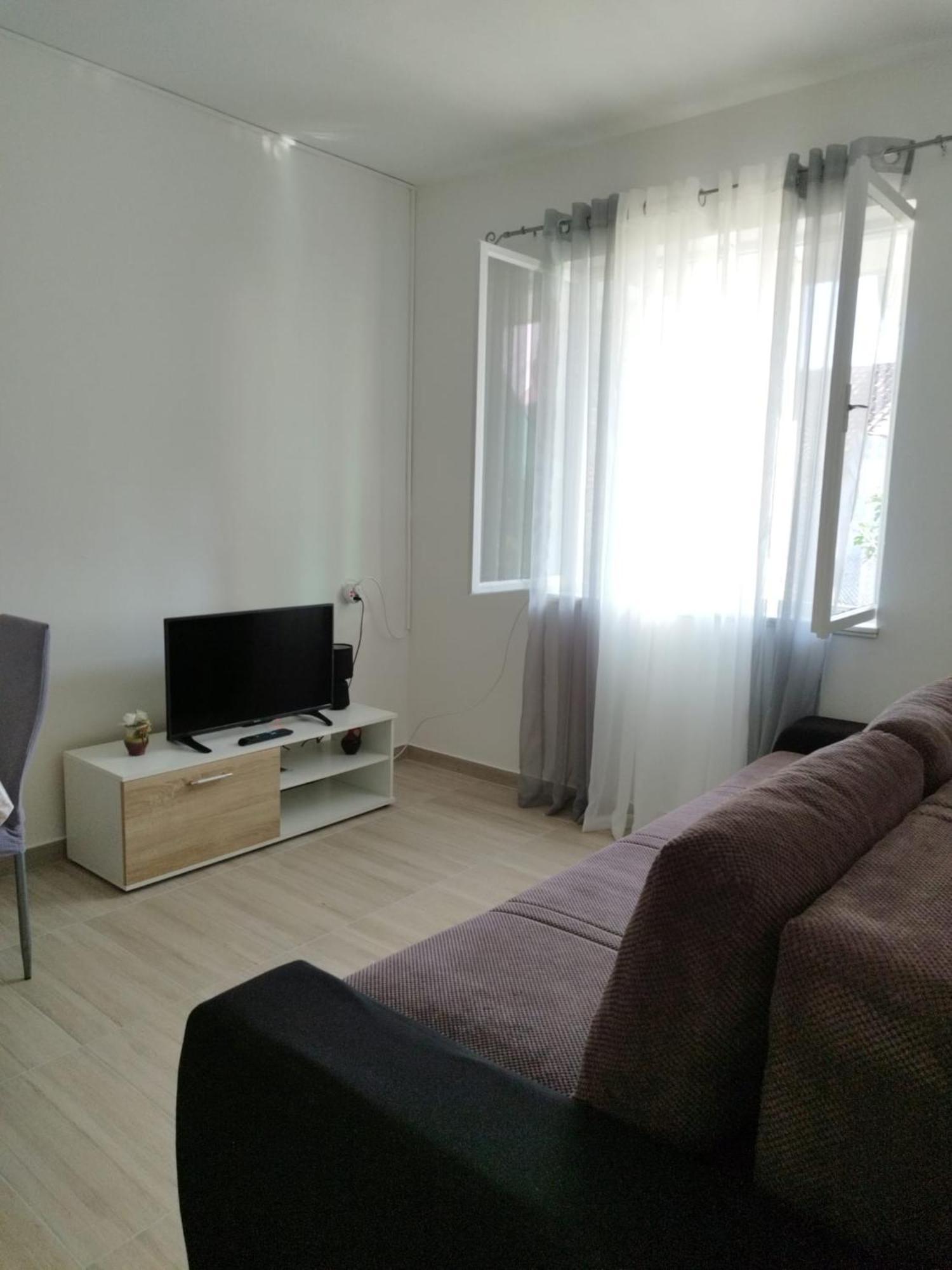 Apartments Nela Задар Экстерьер фото
