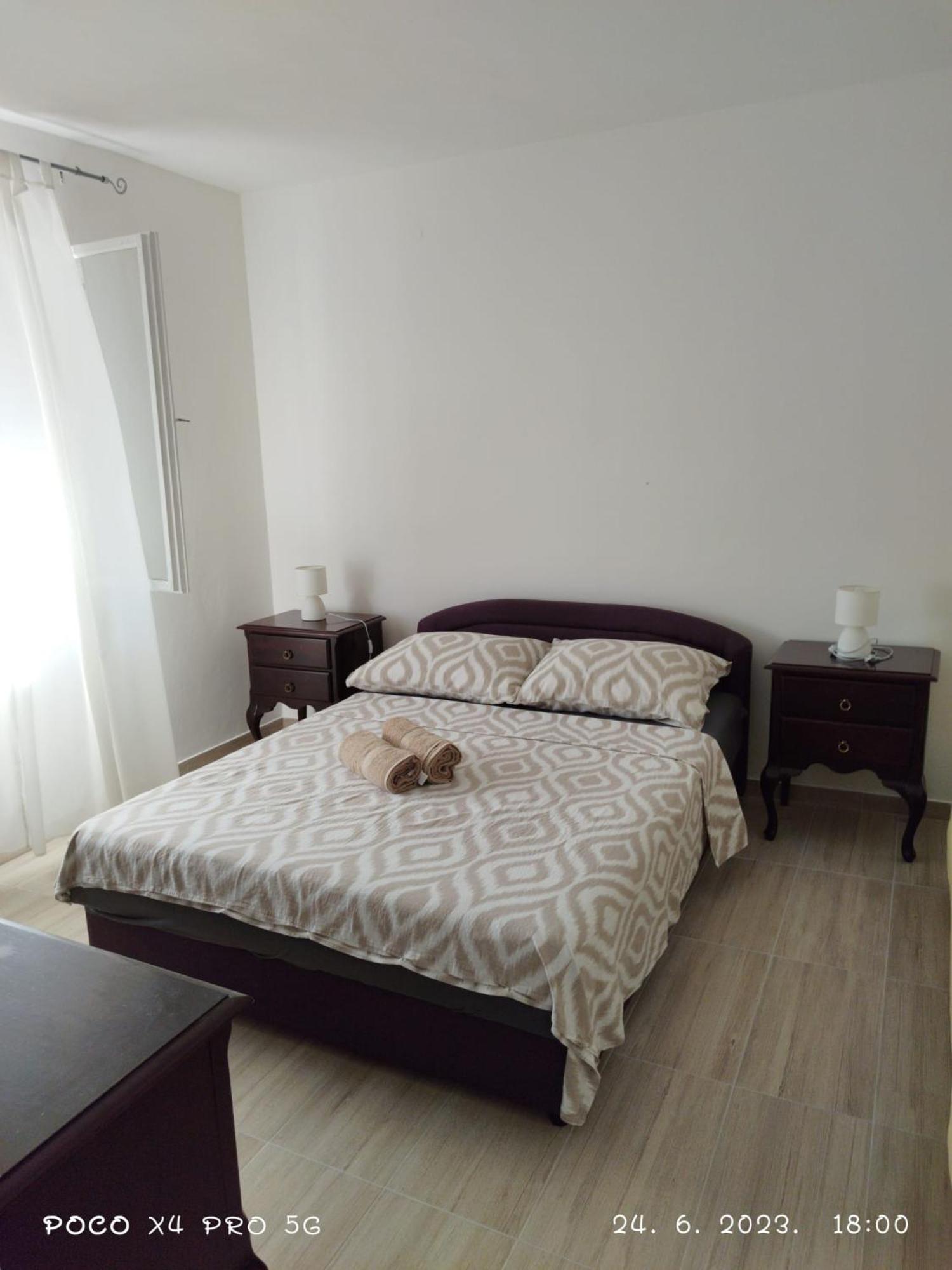 Apartments Nela Задар Экстерьер фото