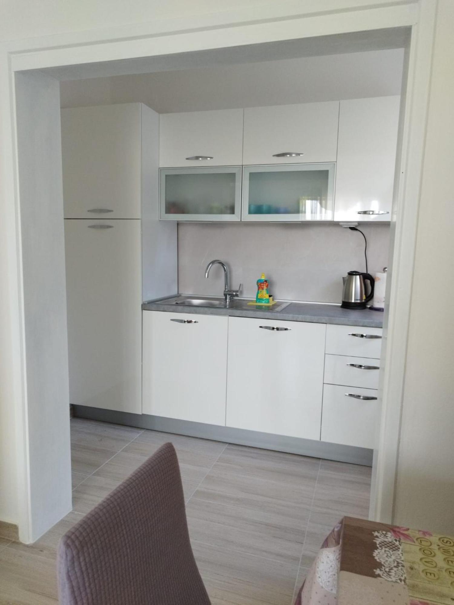 Apartments Nela Задар Экстерьер фото