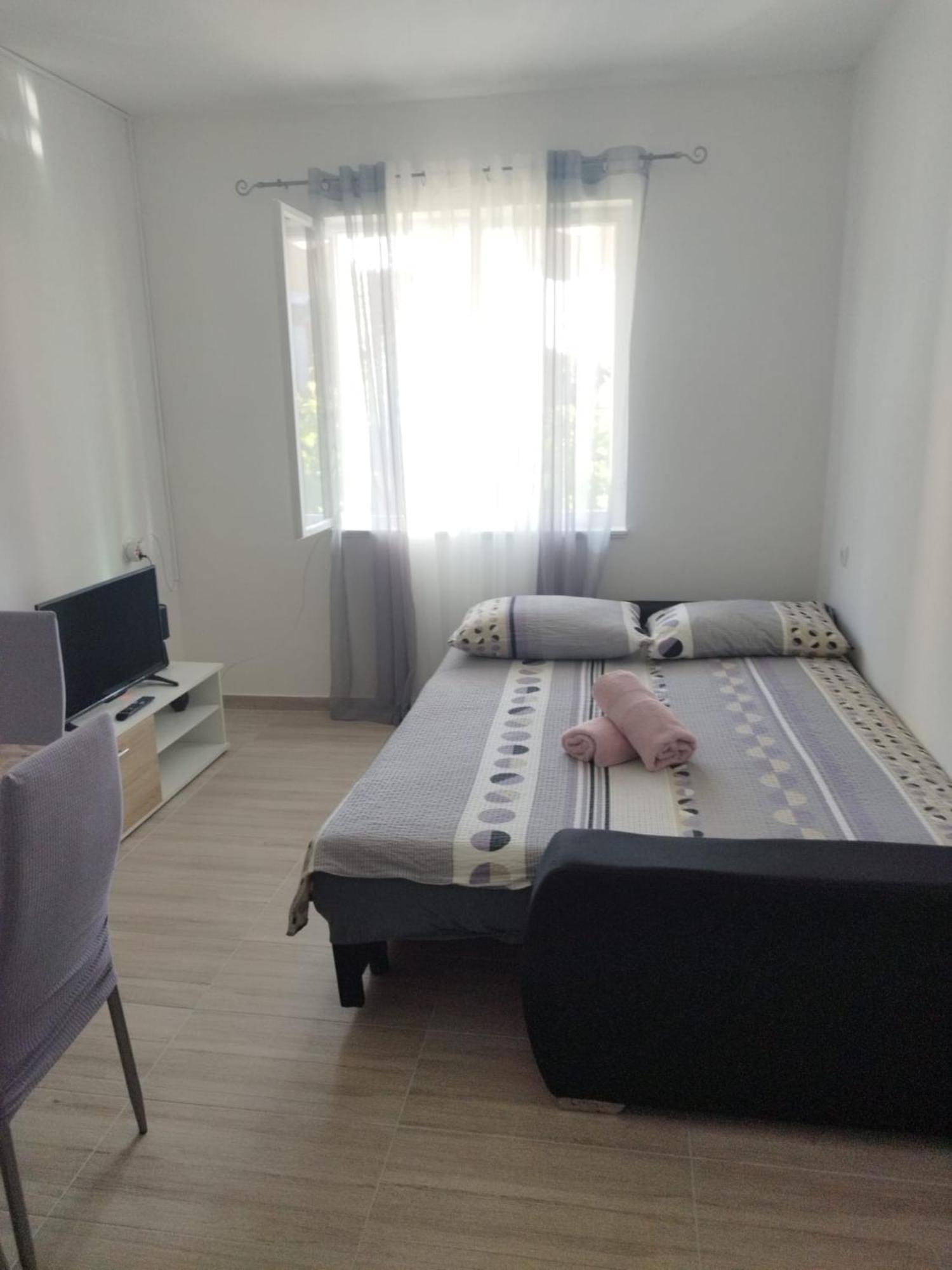 Apartments Nela Задар Экстерьер фото
