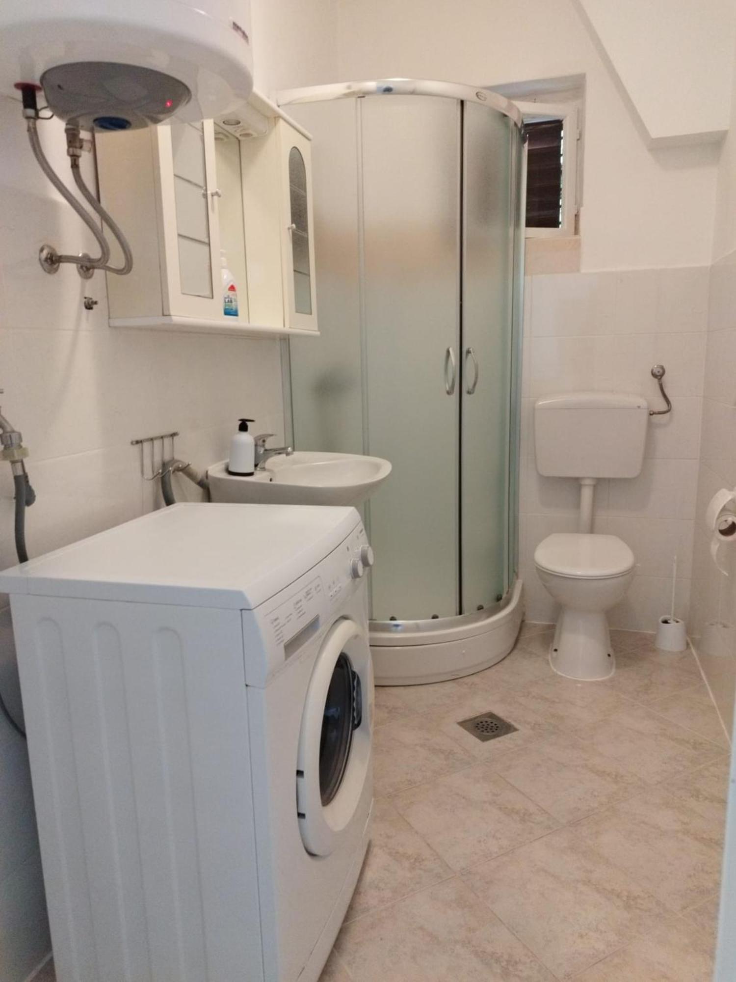 Apartments Nela Задар Экстерьер фото