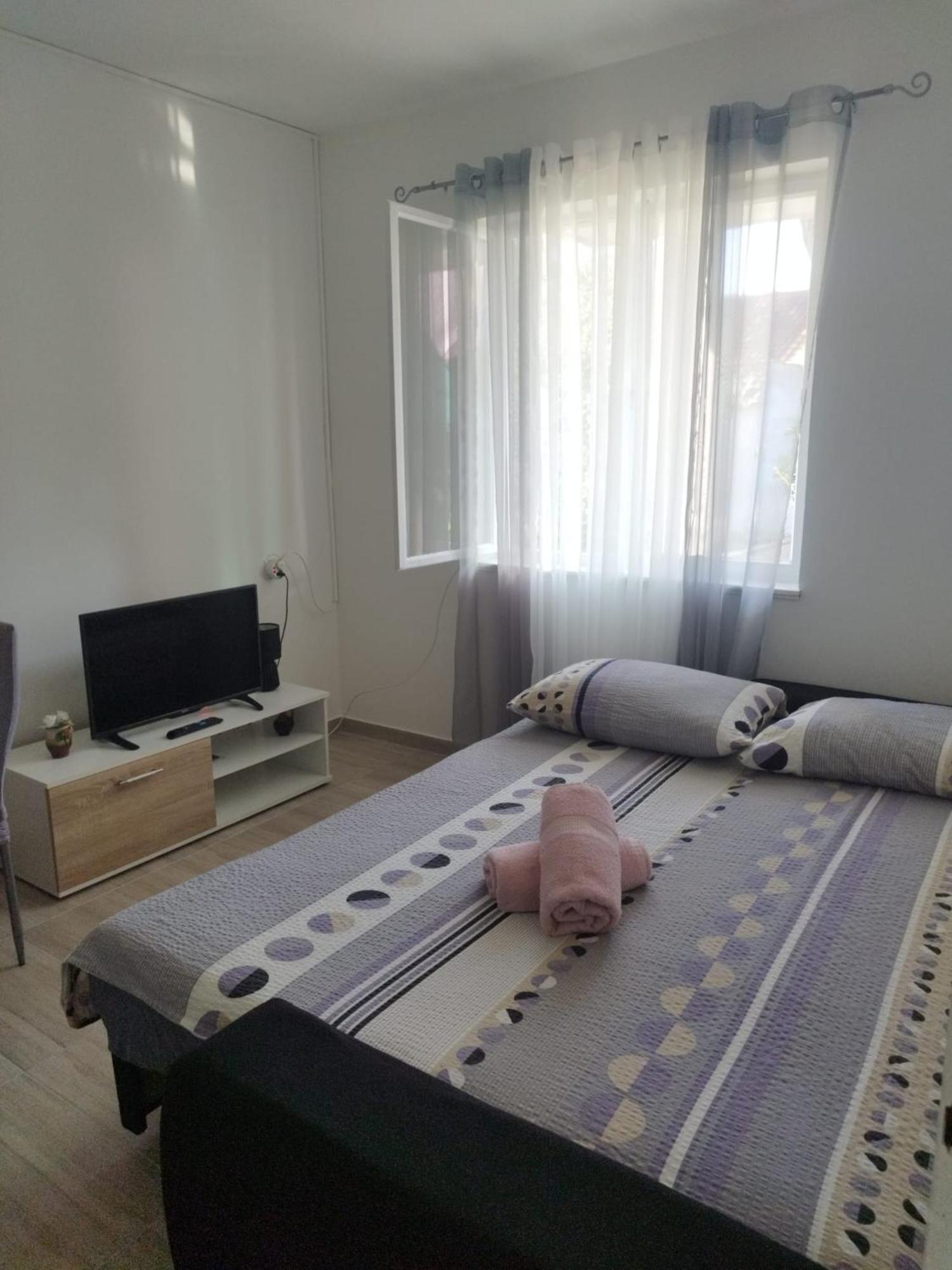 Apartments Nela Задар Экстерьер фото