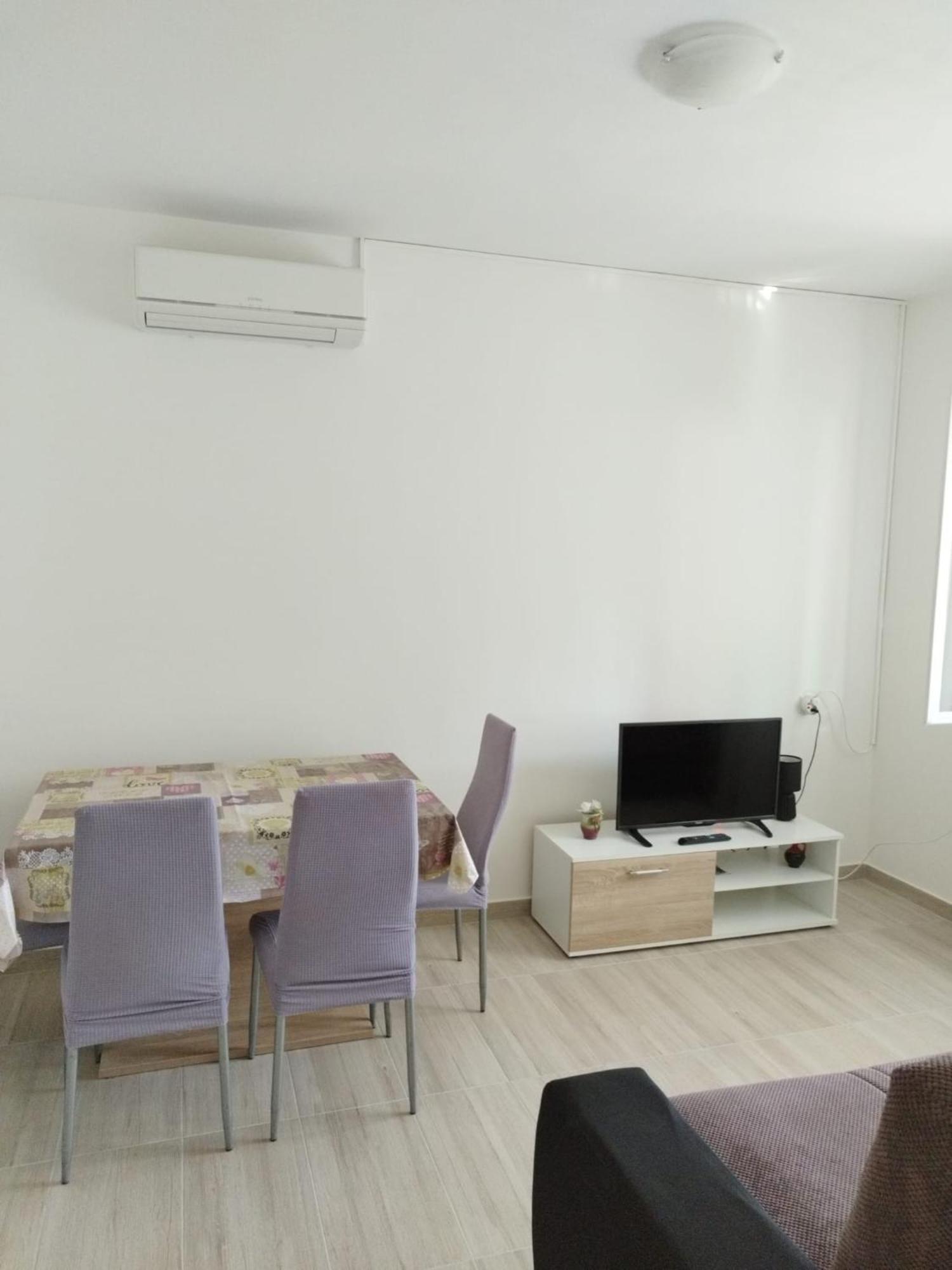 Apartments Nela Задар Экстерьер фото