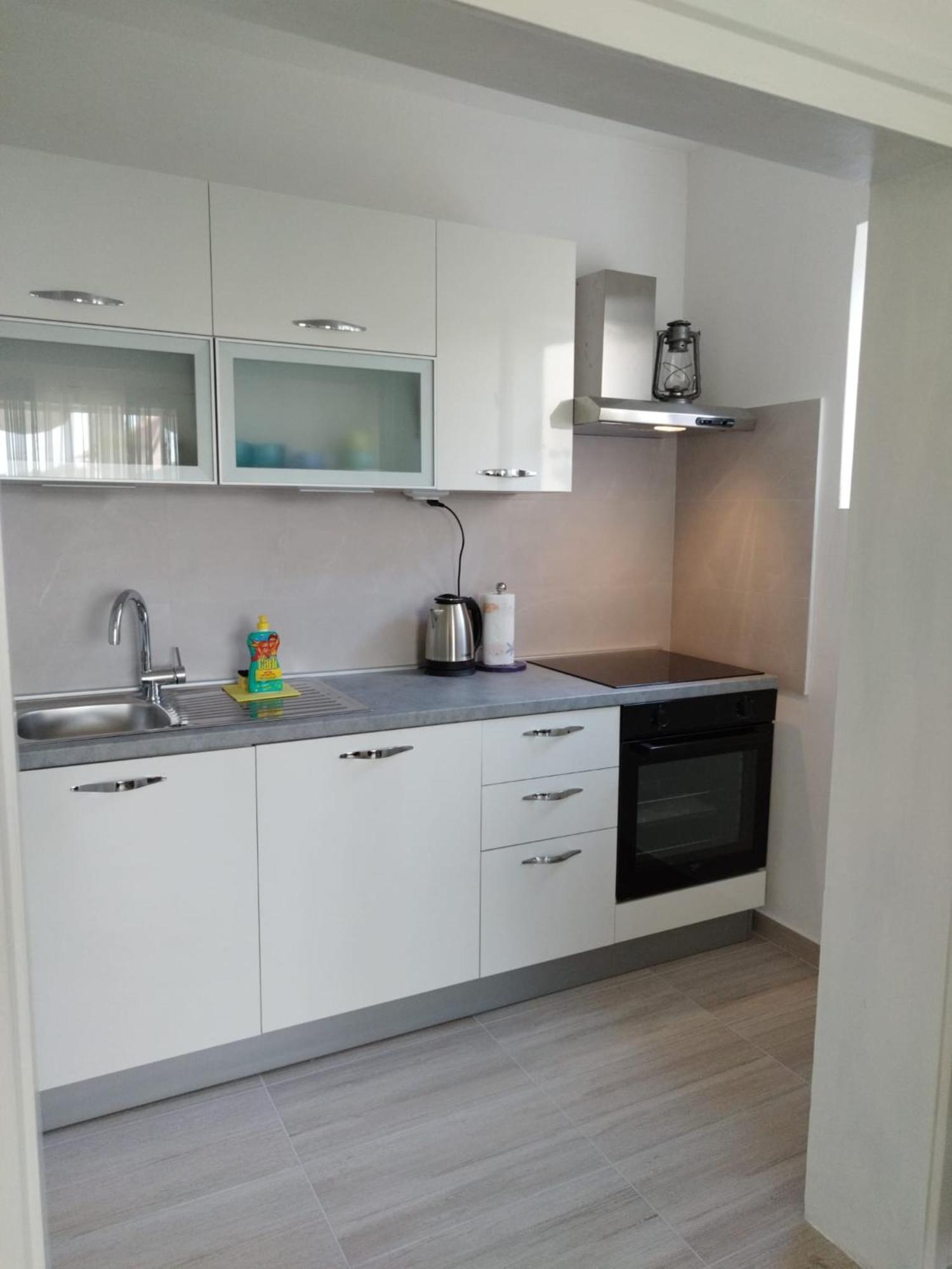 Apartments Nela Задар Экстерьер фото