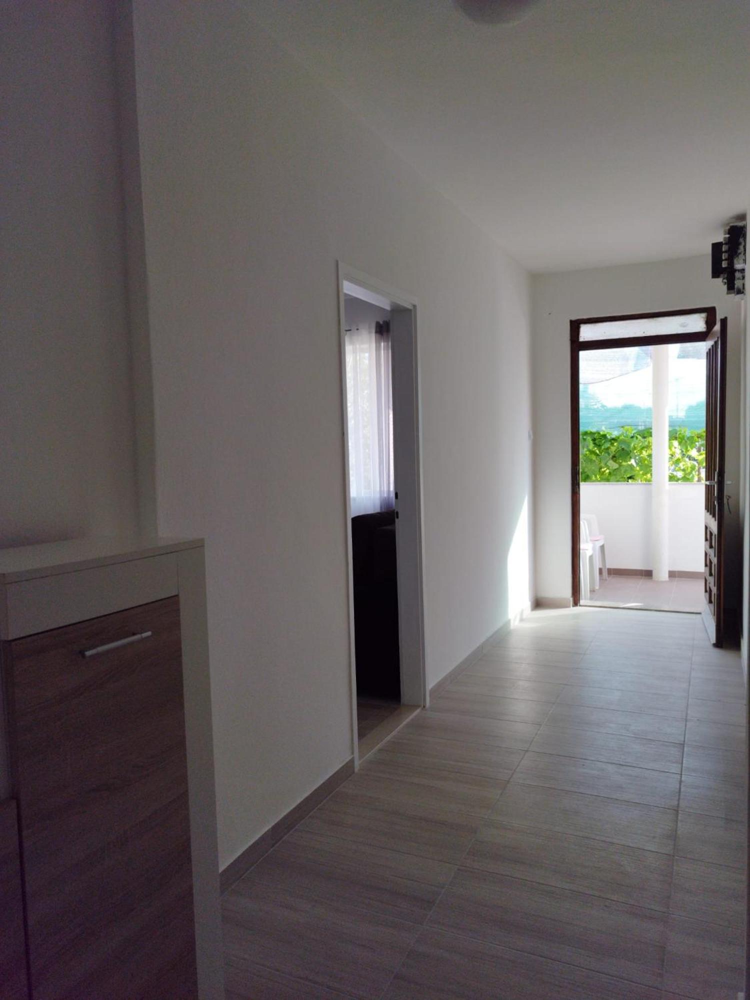 Apartments Nela Задар Экстерьер фото