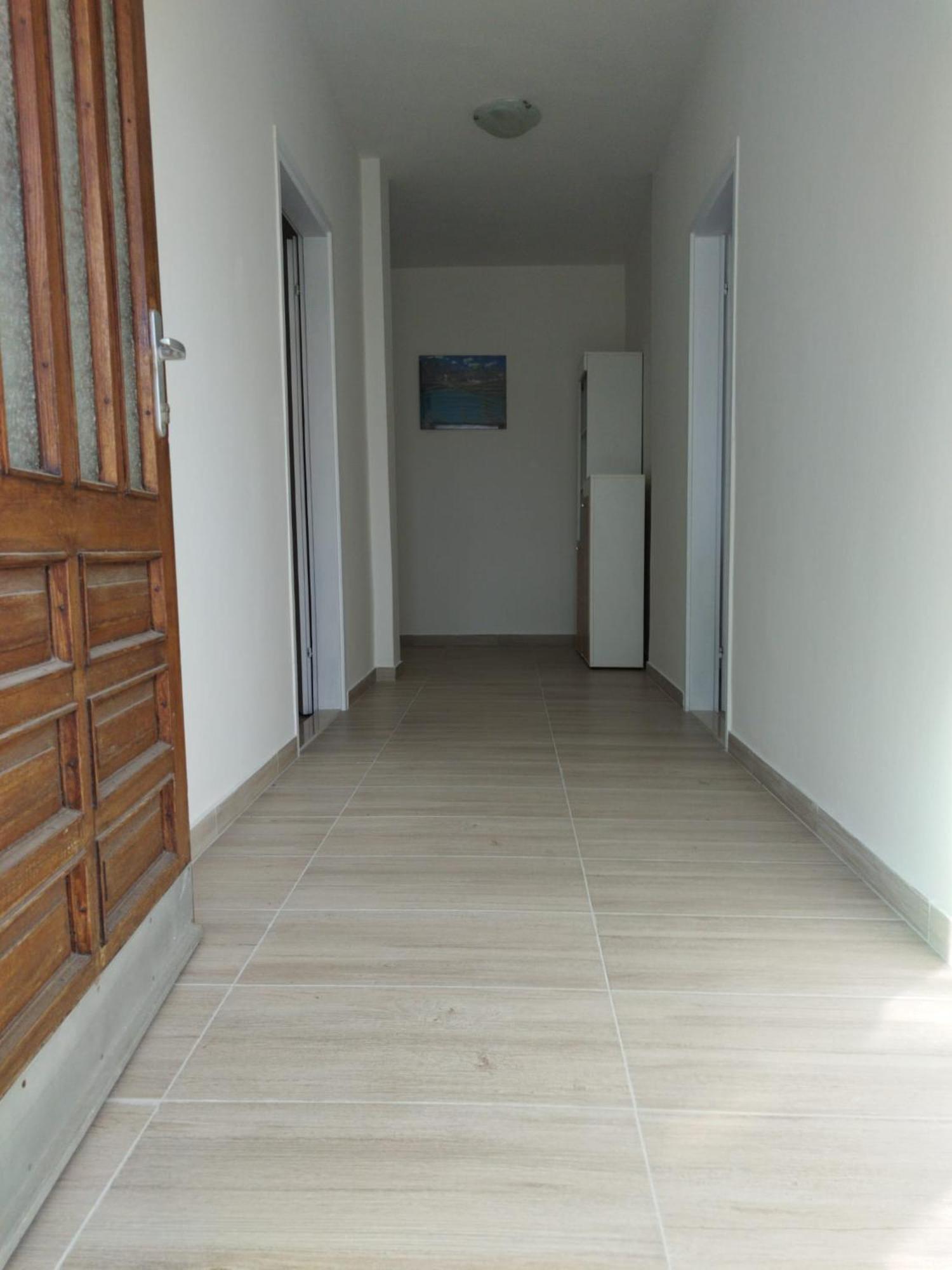 Apartments Nela Задар Экстерьер фото